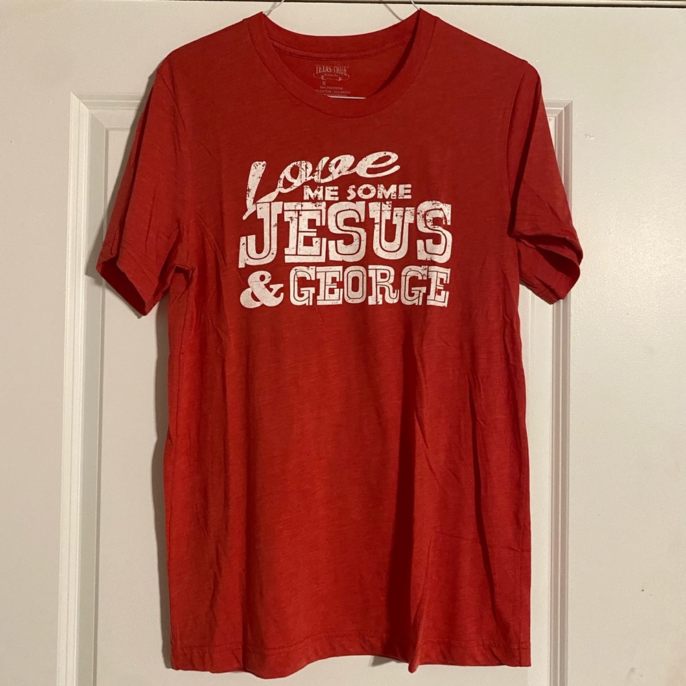 Graphic t shirt